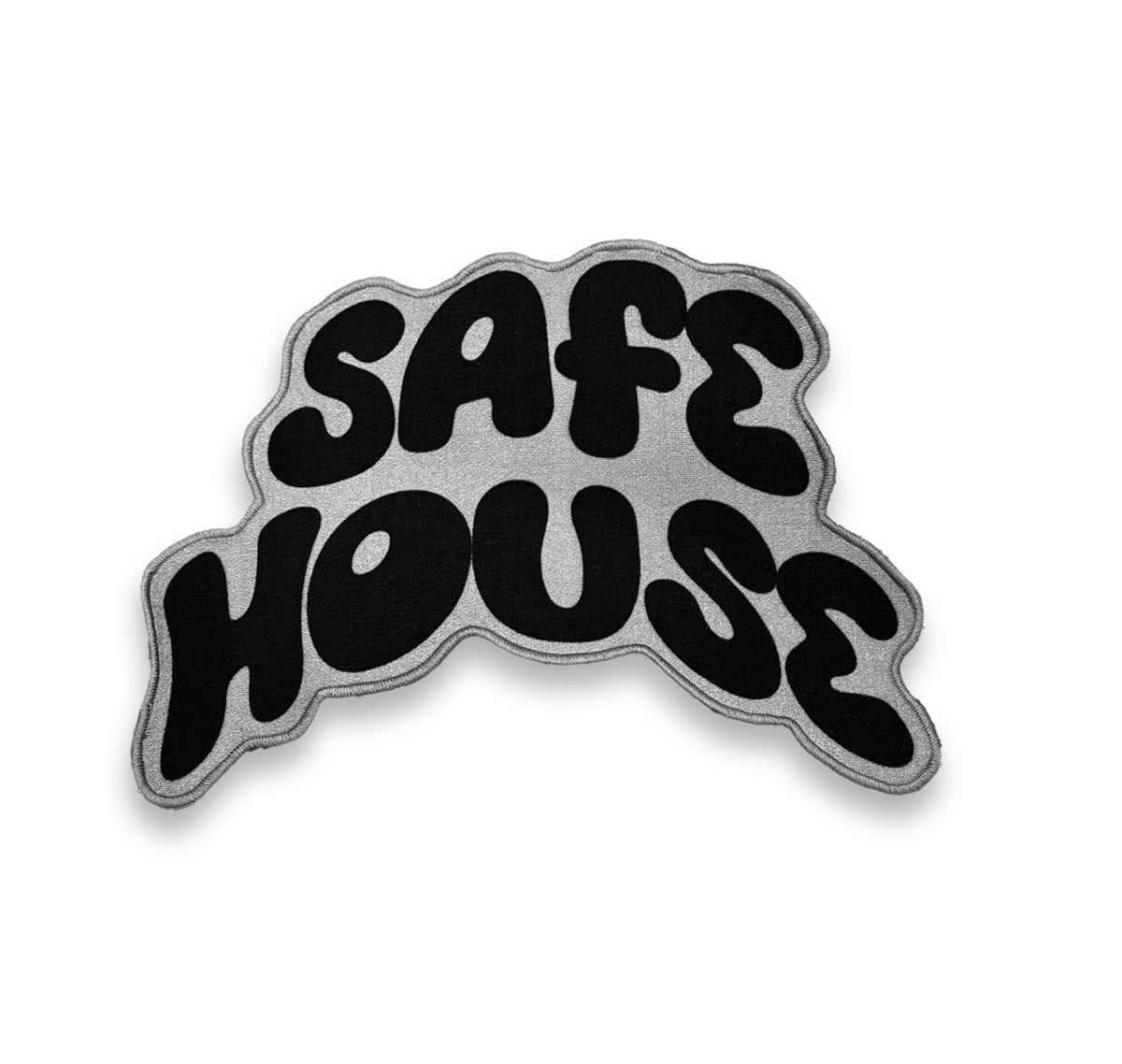 SAFEHOUSE 1OF1 RUG